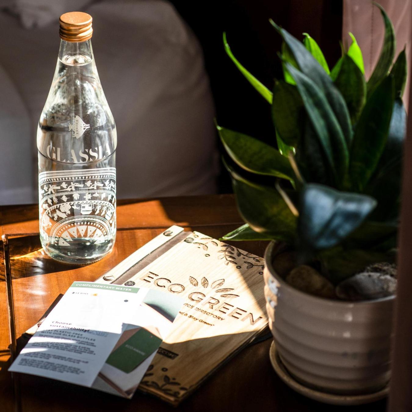 Eco Green Boutique Hotel Da Nang Quarto foto