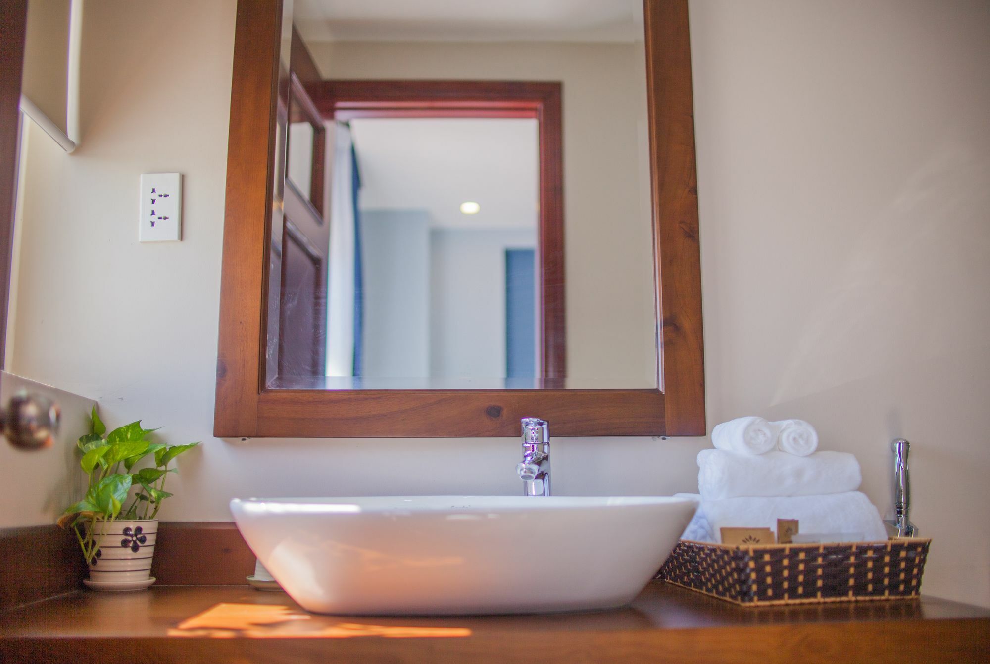 Eco Green Boutique Hotel Da Nang Exterior foto